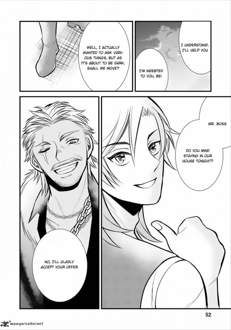 Murabito Tensei Saikyou No Slow Life 1 18