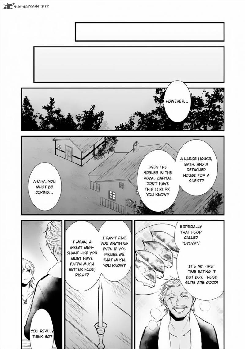 Murabito Tensei Saikyou No Slow Life 1 19