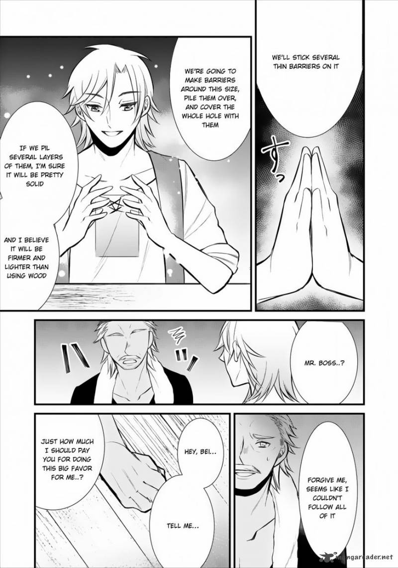 Murabito Tensei Saikyou No Slow Life 1 23