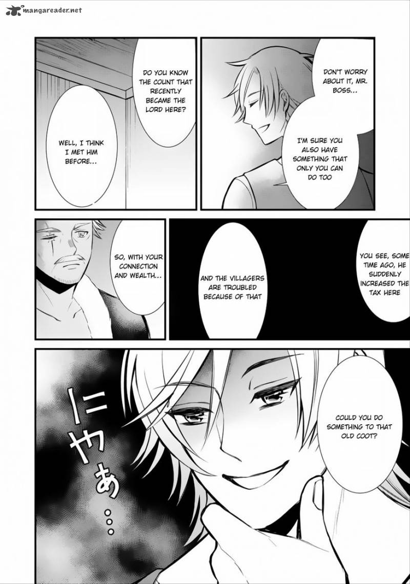 Murabito Tensei Saikyou No Slow Life 1 24