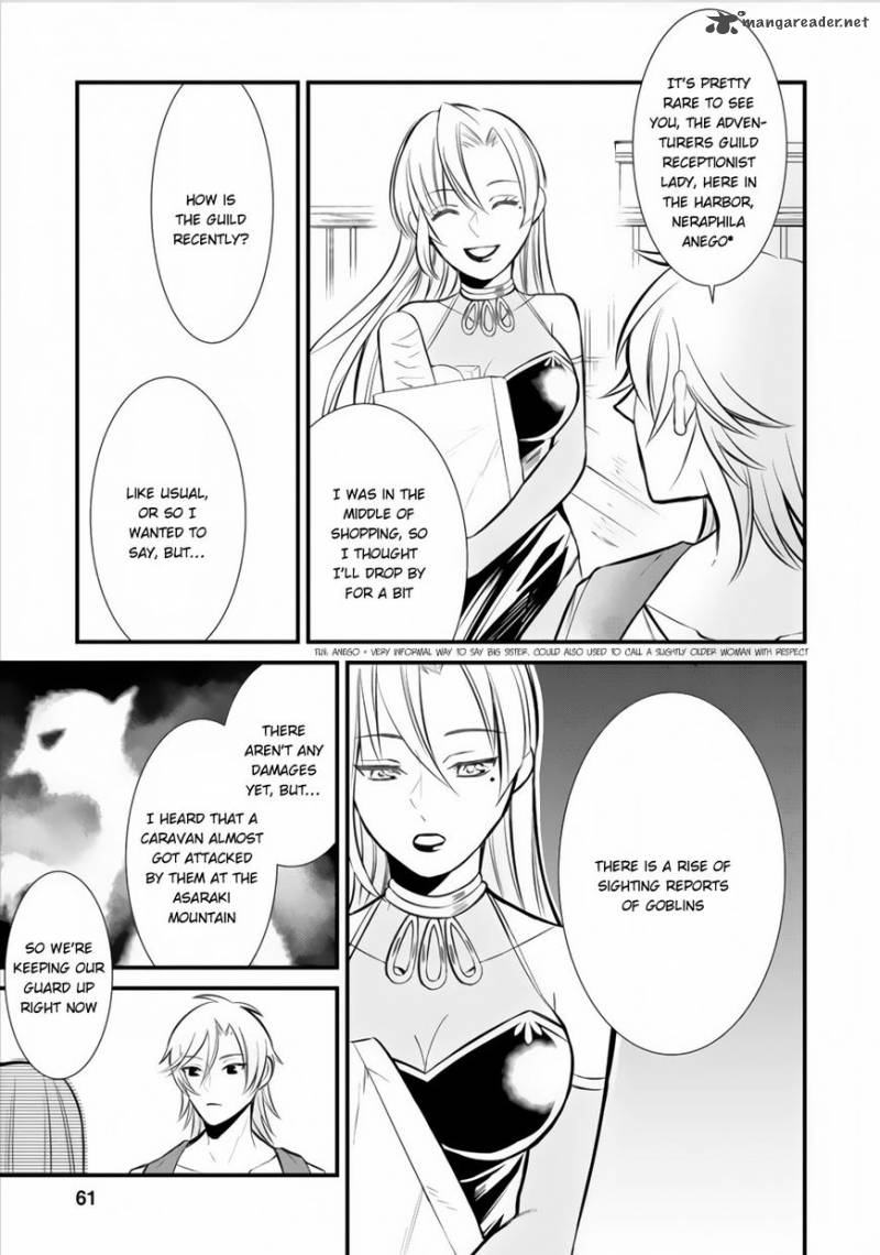 Murabito Tensei Saikyou No Slow Life 1 27