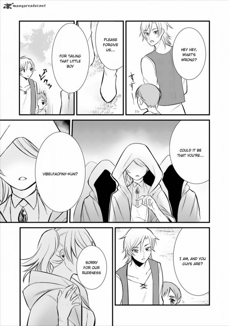 Murabito Tensei Saikyou No Slow Life 1 29