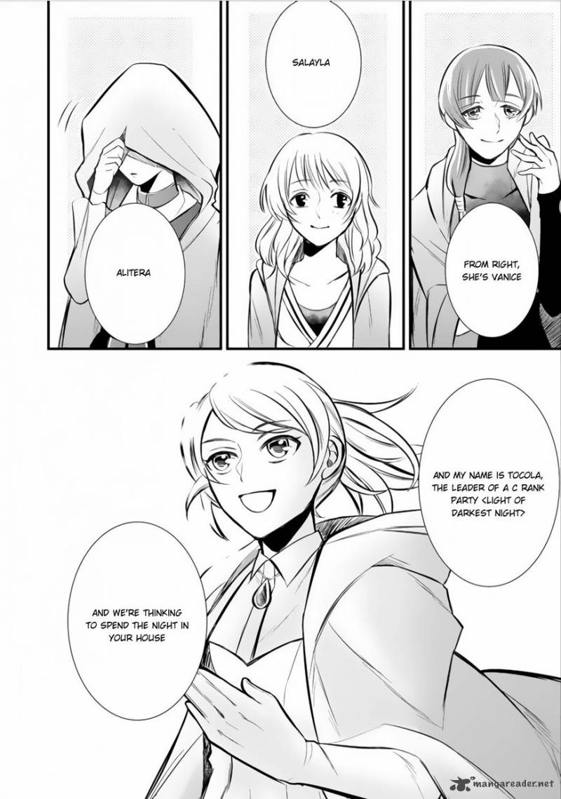 Murabito Tensei Saikyou No Slow Life 1 30