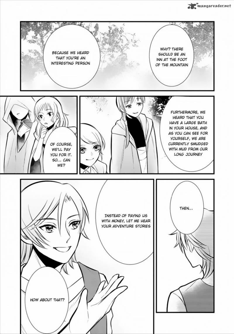Murabito Tensei Saikyou No Slow Life 1 31