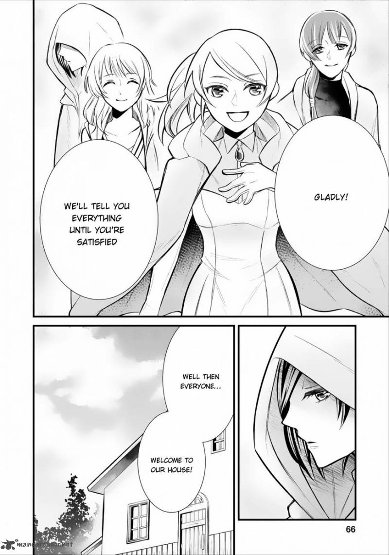 Murabito Tensei Saikyou No Slow Life 1 32