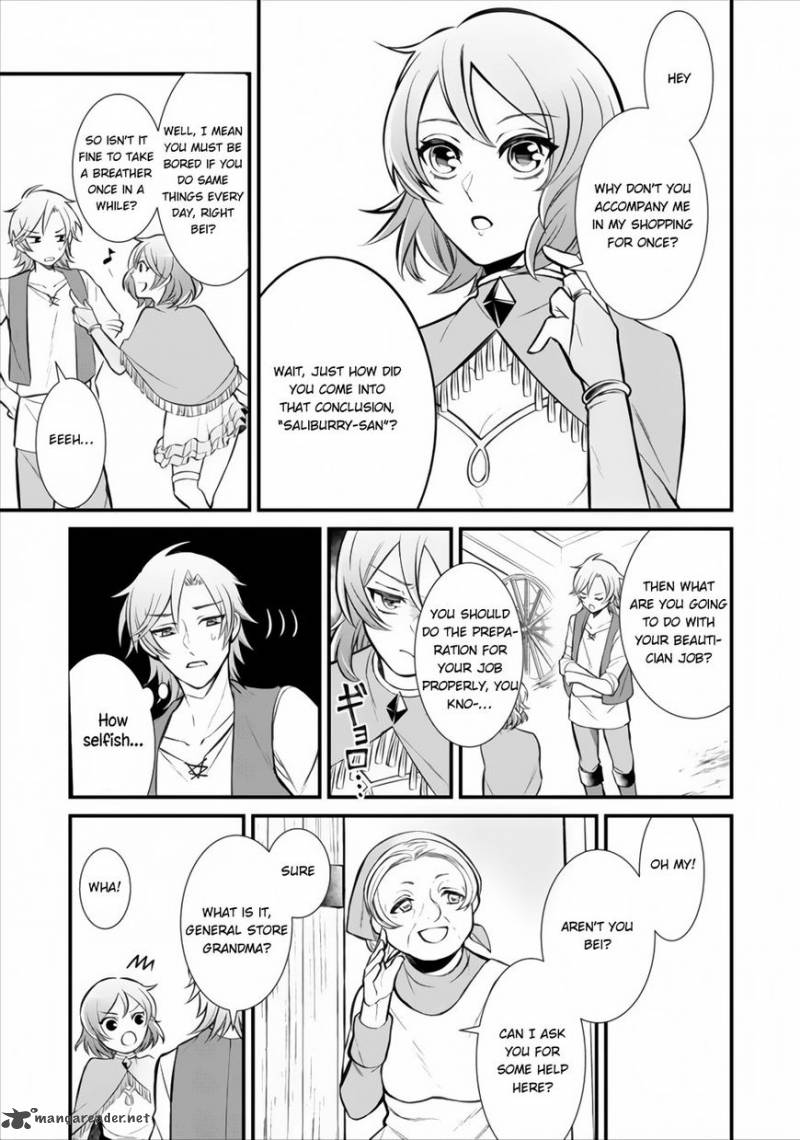 Murabito Tensei Saikyou No Slow Life 1 4