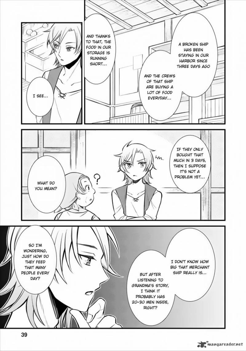 Murabito Tensei Saikyou No Slow Life 1 6
