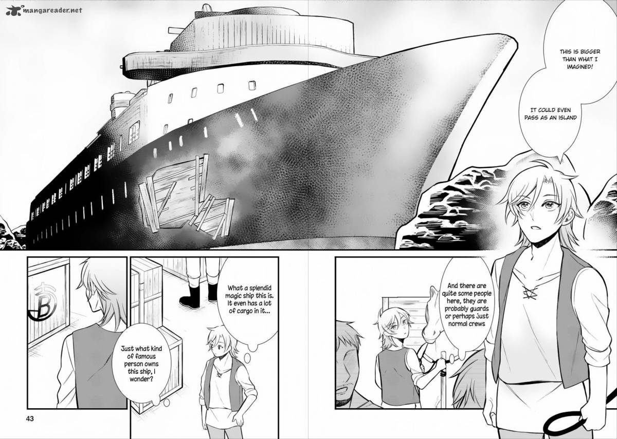 Murabito Tensei Saikyou No Slow Life 1 9