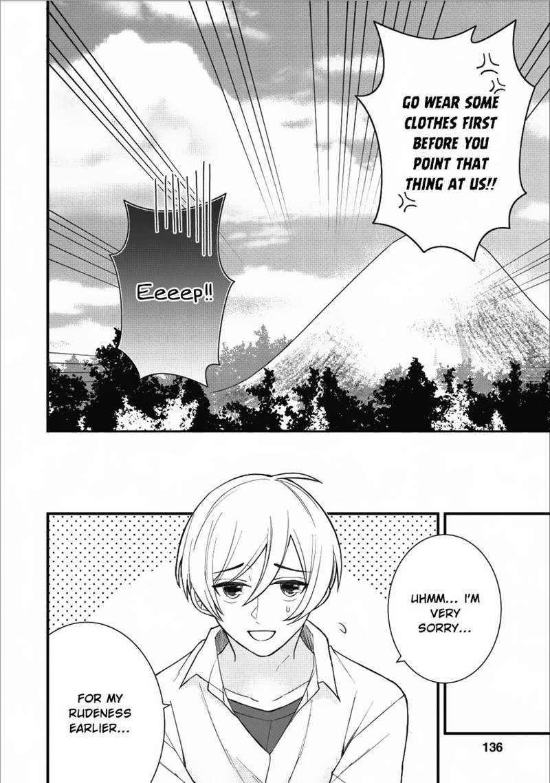 Murabito Tensei Saikyou No Slow Life 10 10