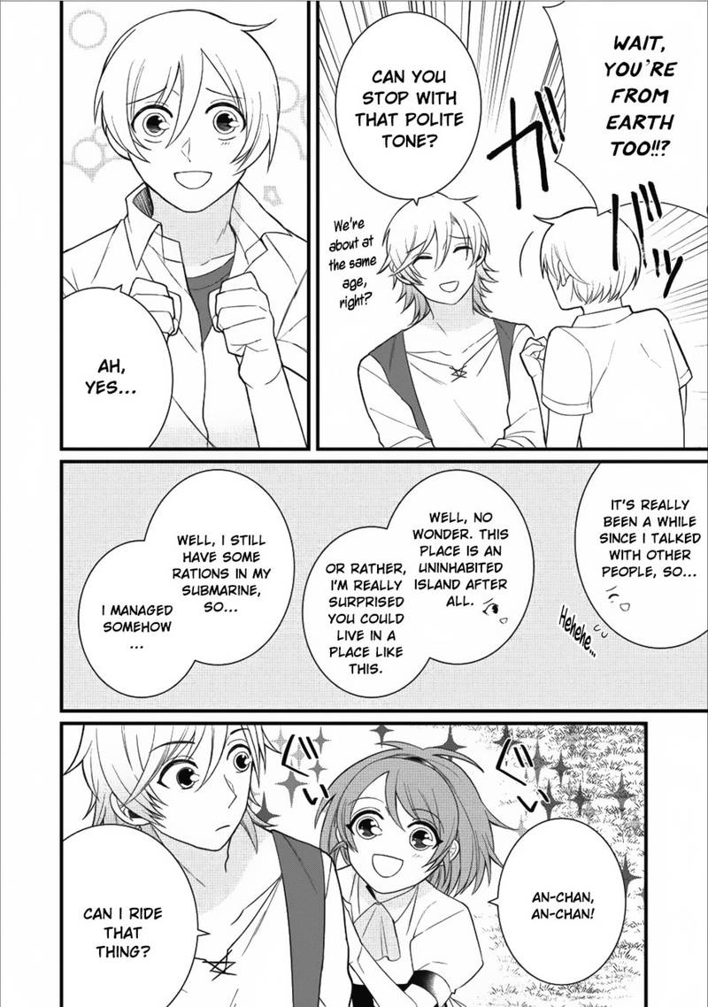 Murabito Tensei Saikyou No Slow Life 10 12