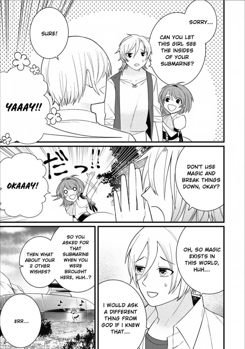 Murabito Tensei Saikyou No Slow Life 10 13