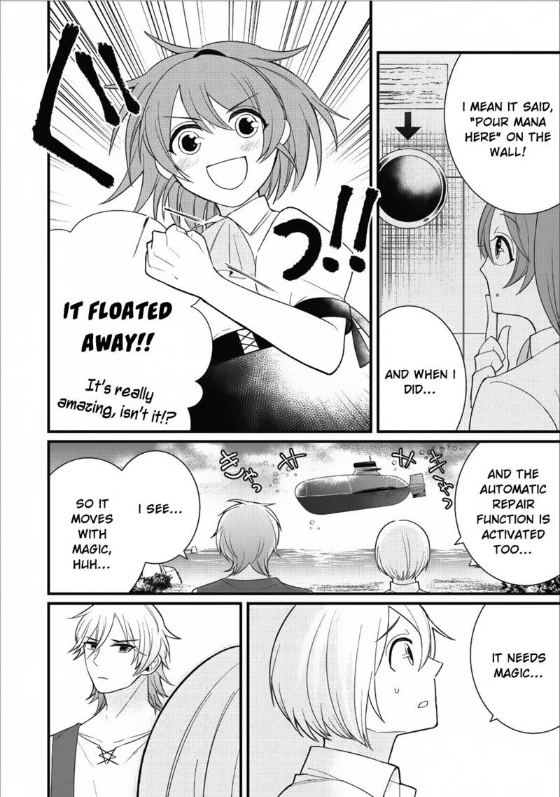 Murabito Tensei Saikyou No Slow Life 10 16