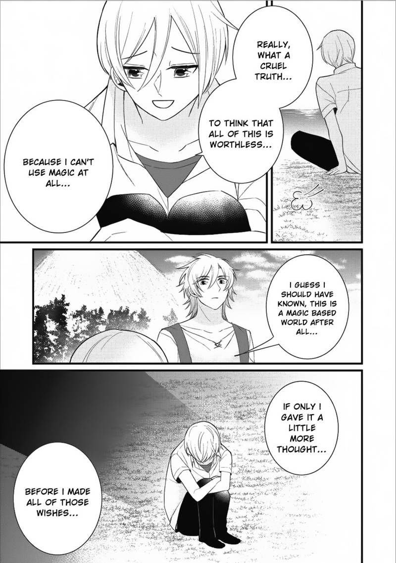 Murabito Tensei Saikyou No Slow Life 10 17