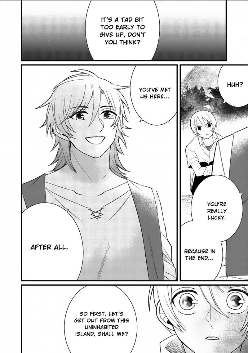 Murabito Tensei Saikyou No Slow Life 10 18
