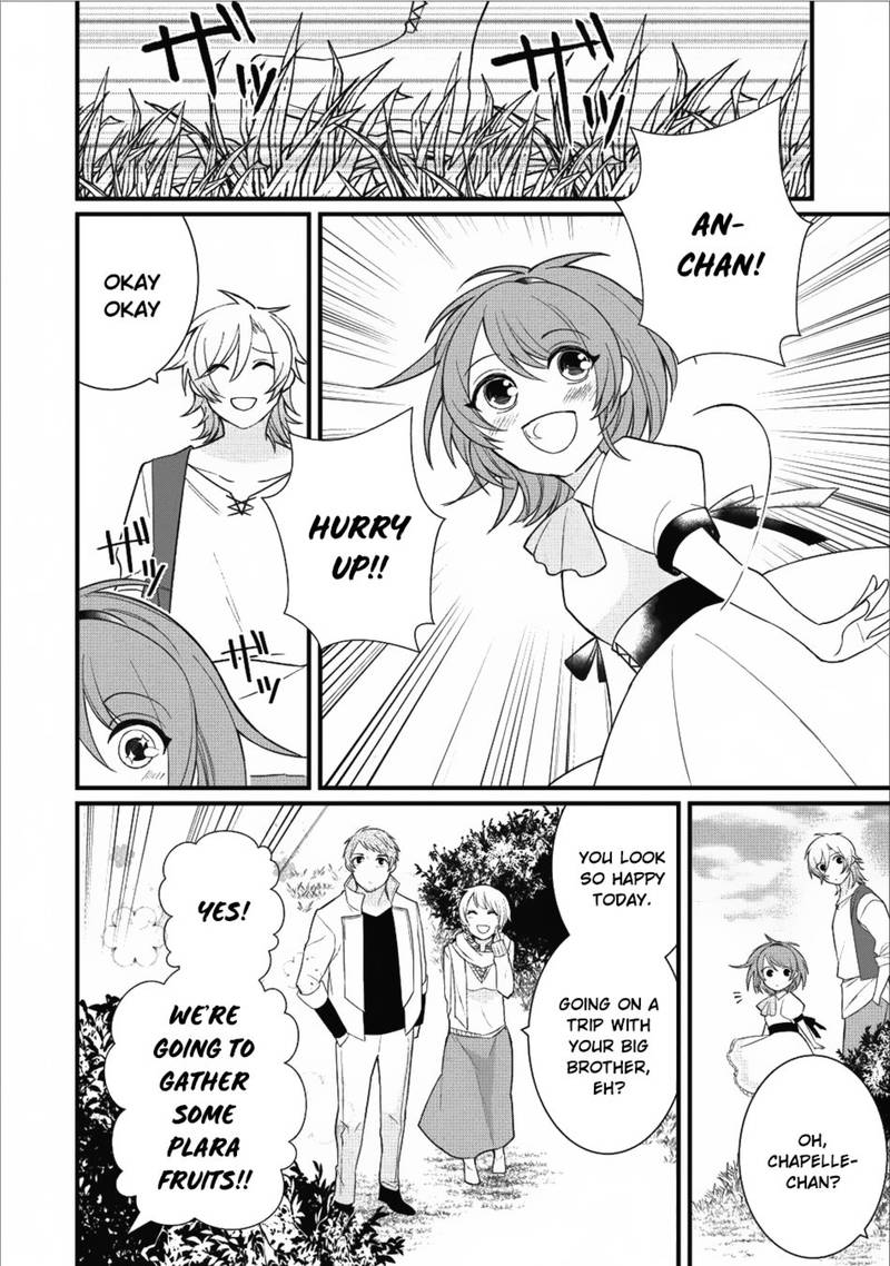 Murabito Tensei Saikyou No Slow Life 10 2