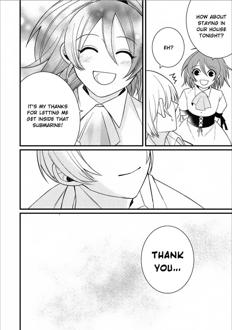Murabito Tensei Saikyou No Slow Life 10 20