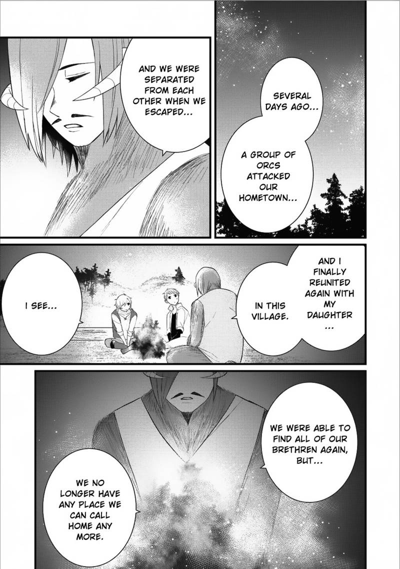 Murabito Tensei Saikyou No Slow Life 10 25