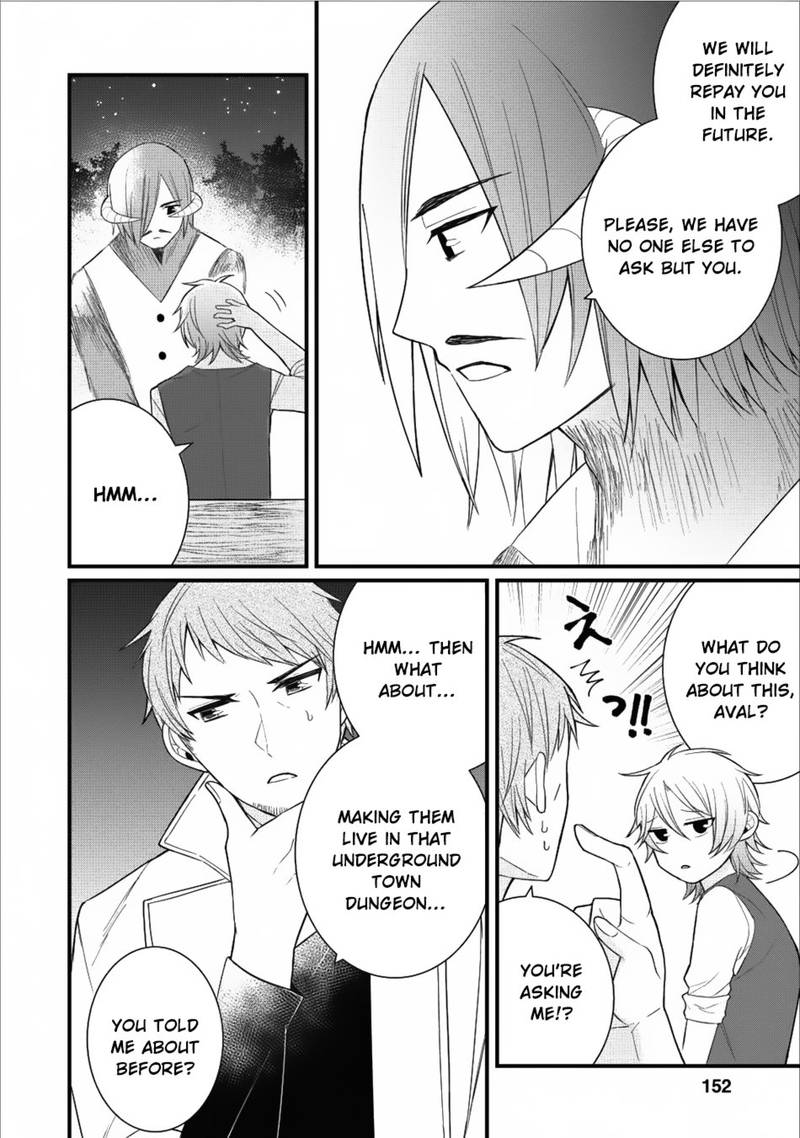 Murabito Tensei Saikyou No Slow Life 10 26