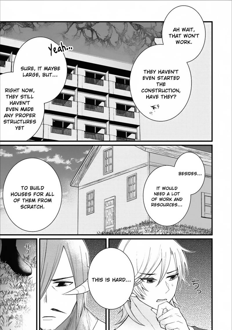 Murabito Tensei Saikyou No Slow Life 10 27
