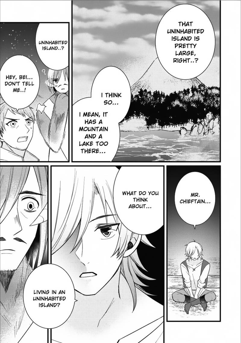 Murabito Tensei Saikyou No Slow Life 10 29