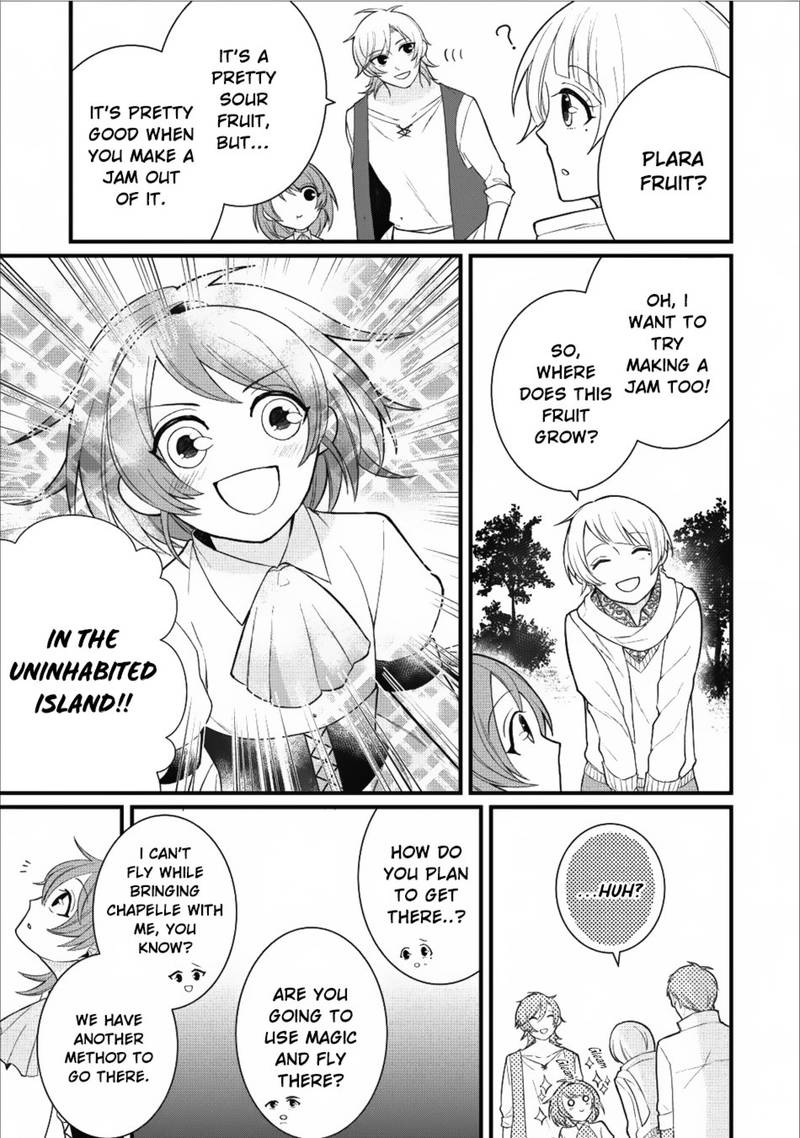 Murabito Tensei Saikyou No Slow Life 10 3
