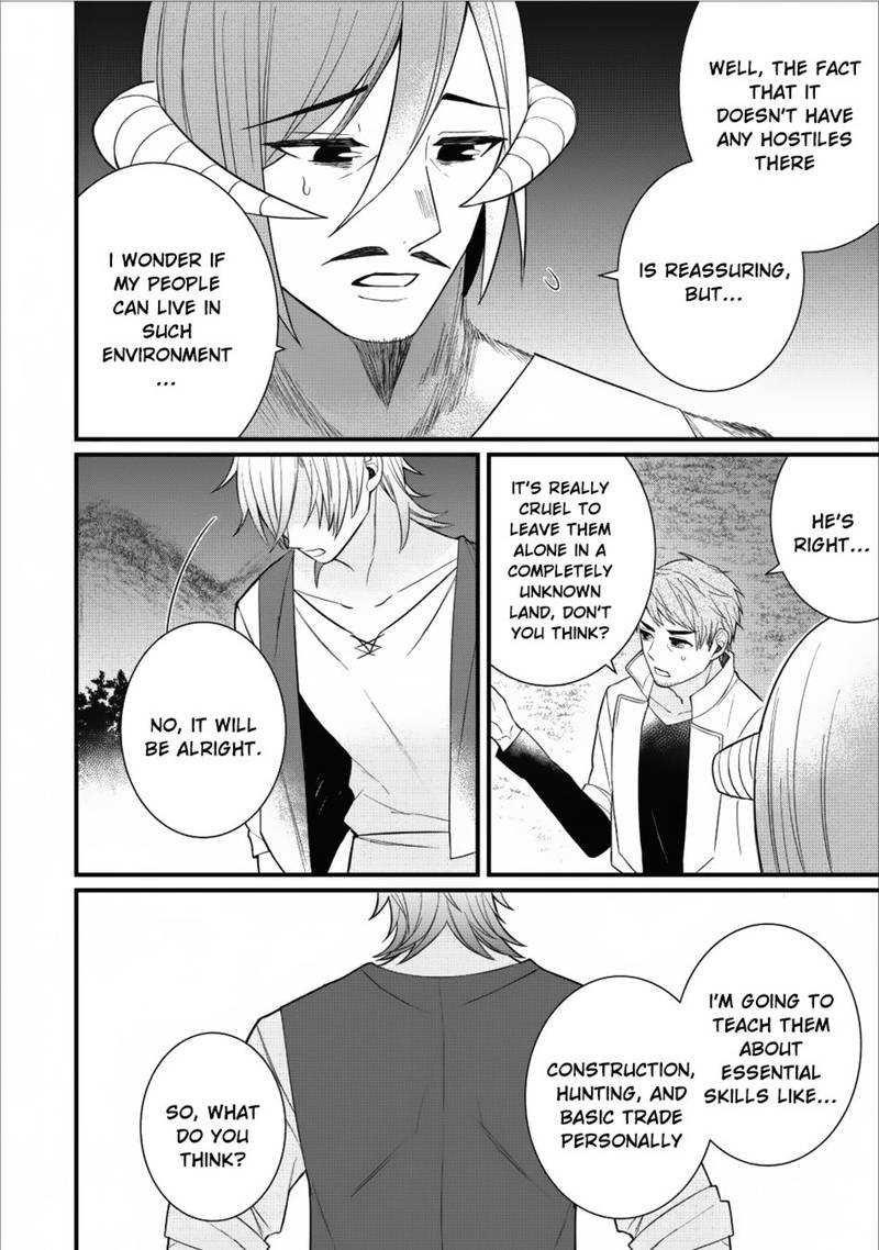Murabito Tensei Saikyou No Slow Life 10 30