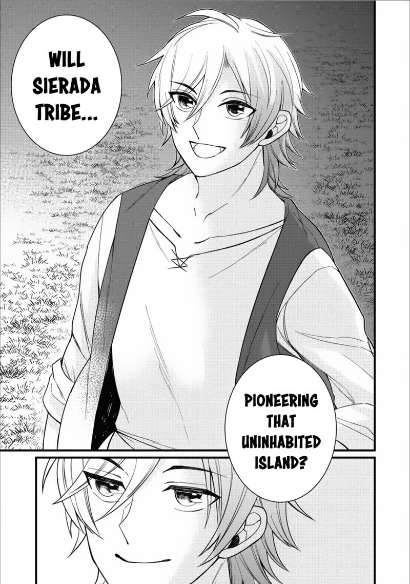 Murabito Tensei Saikyou No Slow Life 10 31