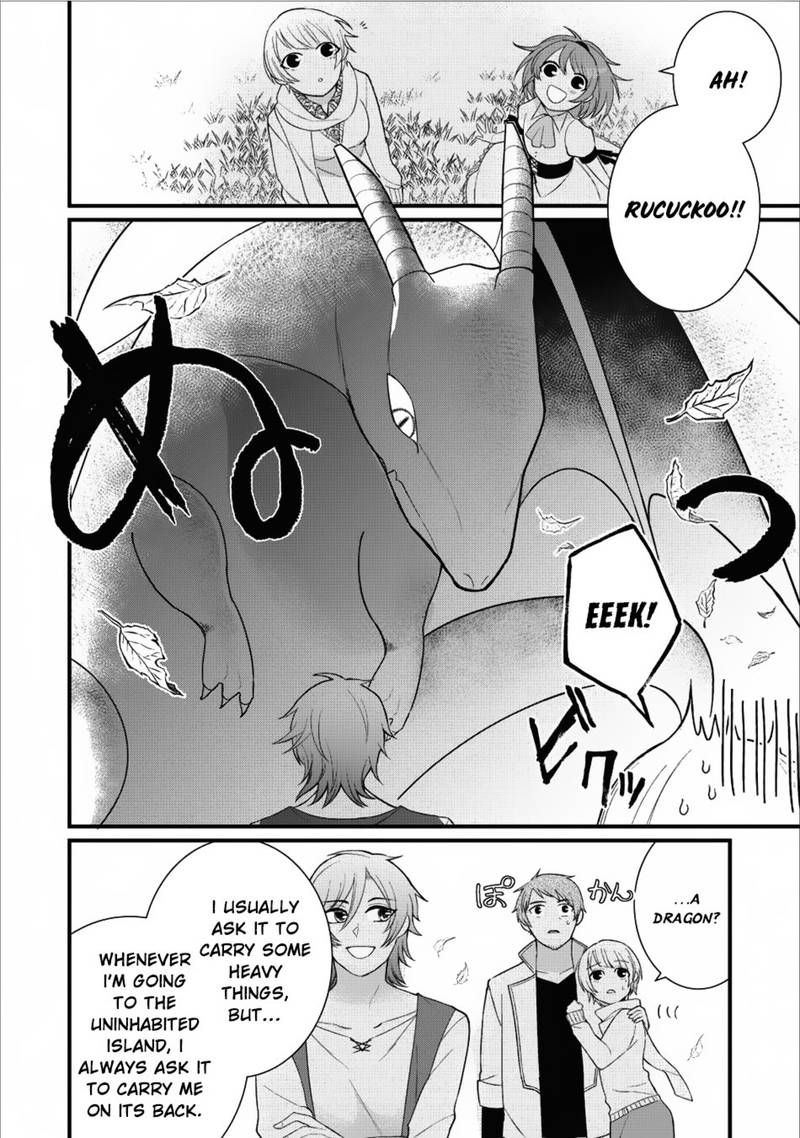 Murabito Tensei Saikyou No Slow Life 10 4