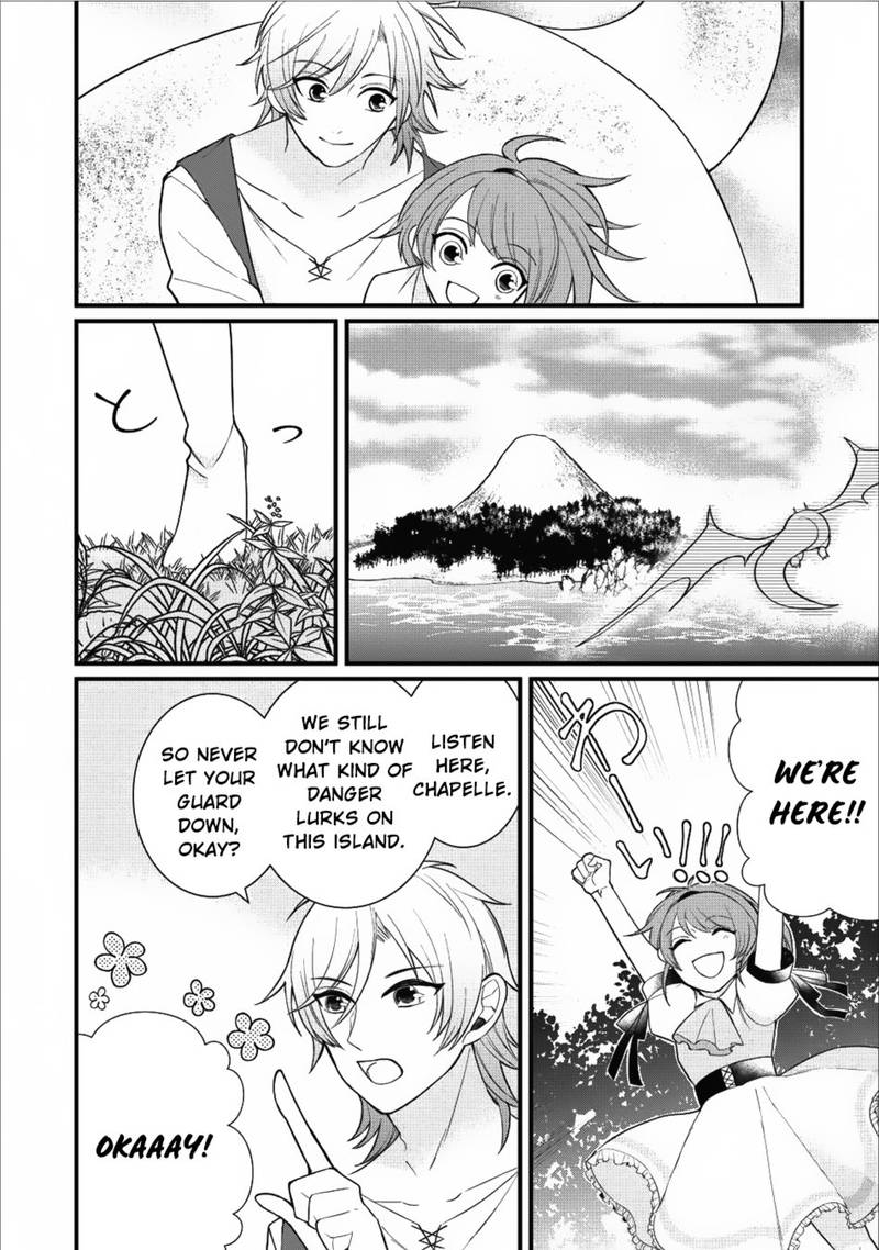 Murabito Tensei Saikyou No Slow Life 10 6