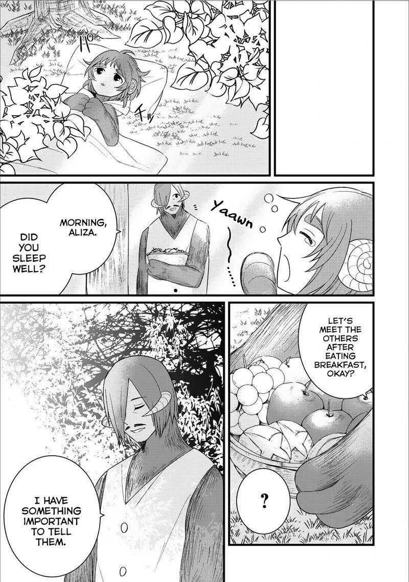 Murabito Tensei Saikyou No Slow Life 11 1