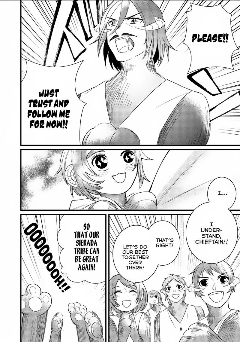 Murabito Tensei Saikyou No Slow Life 11 10