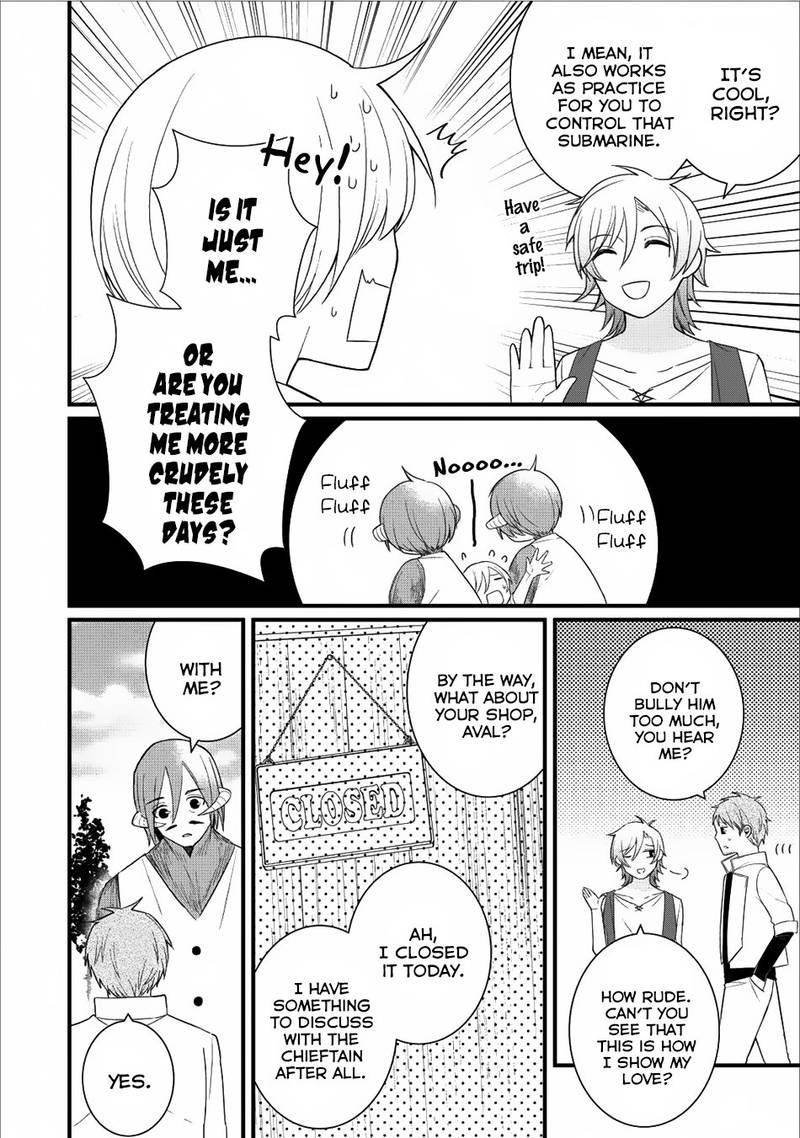 Murabito Tensei Saikyou No Slow Life 11 12