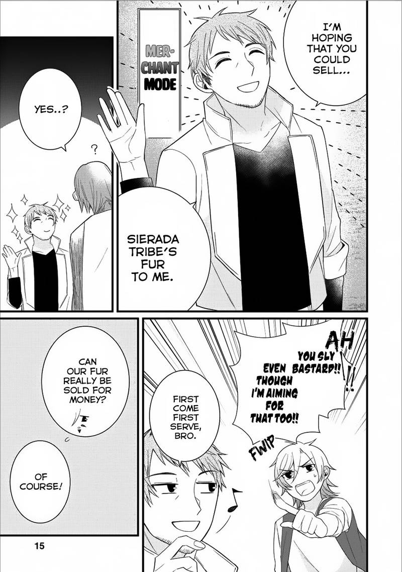 Murabito Tensei Saikyou No Slow Life 11 13