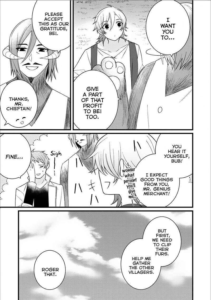 Murabito Tensei Saikyou No Slow Life 11 15
