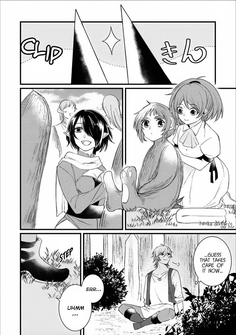 Murabito Tensei Saikyou No Slow Life 11 16