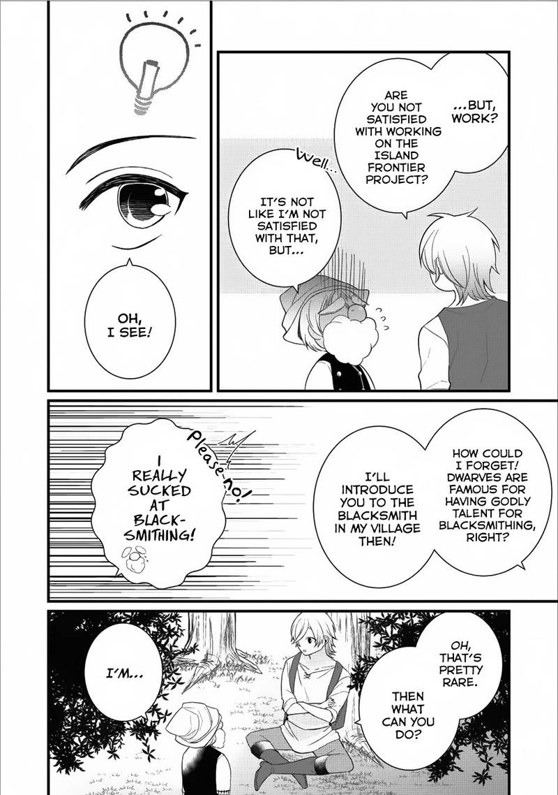 Murabito Tensei Saikyou No Slow Life 11 18