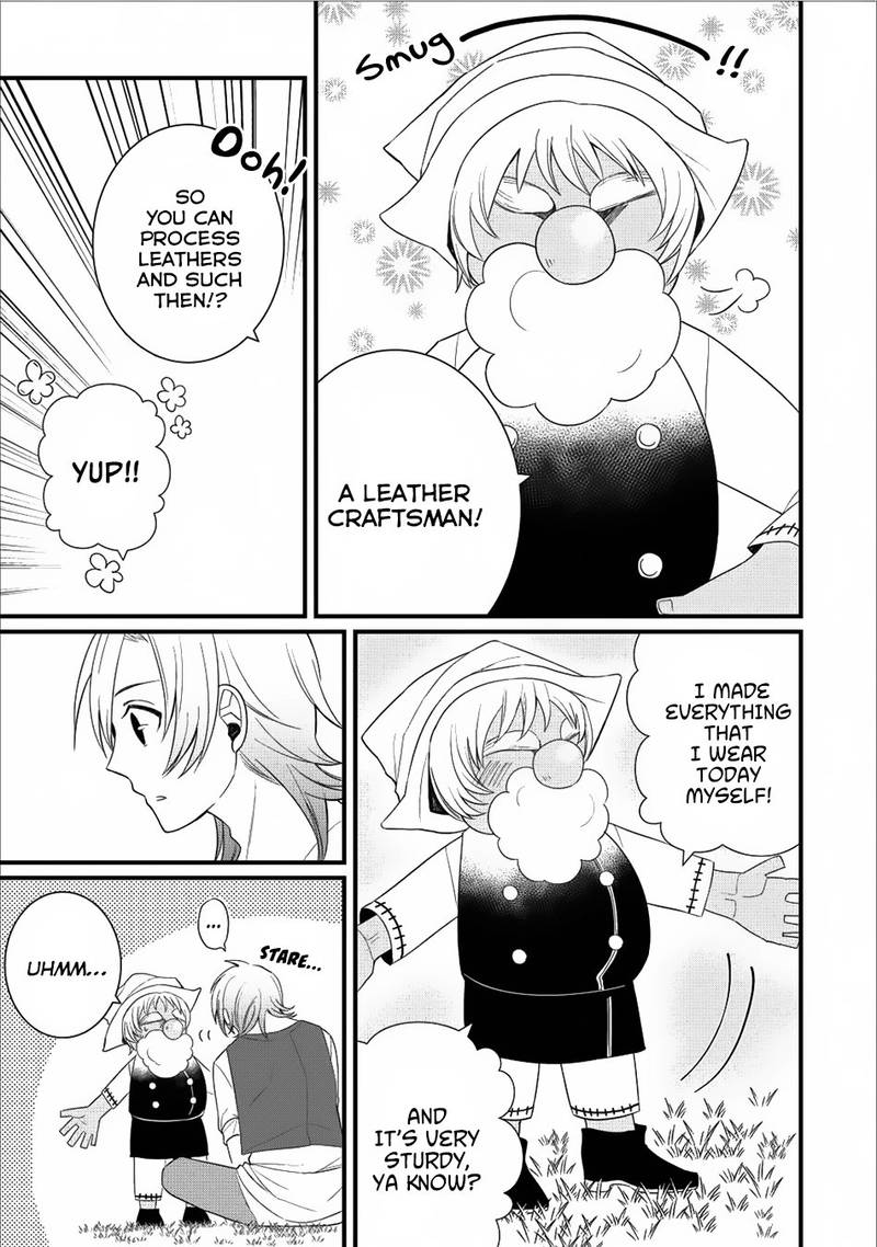 Murabito Tensei Saikyou No Slow Life 11 19