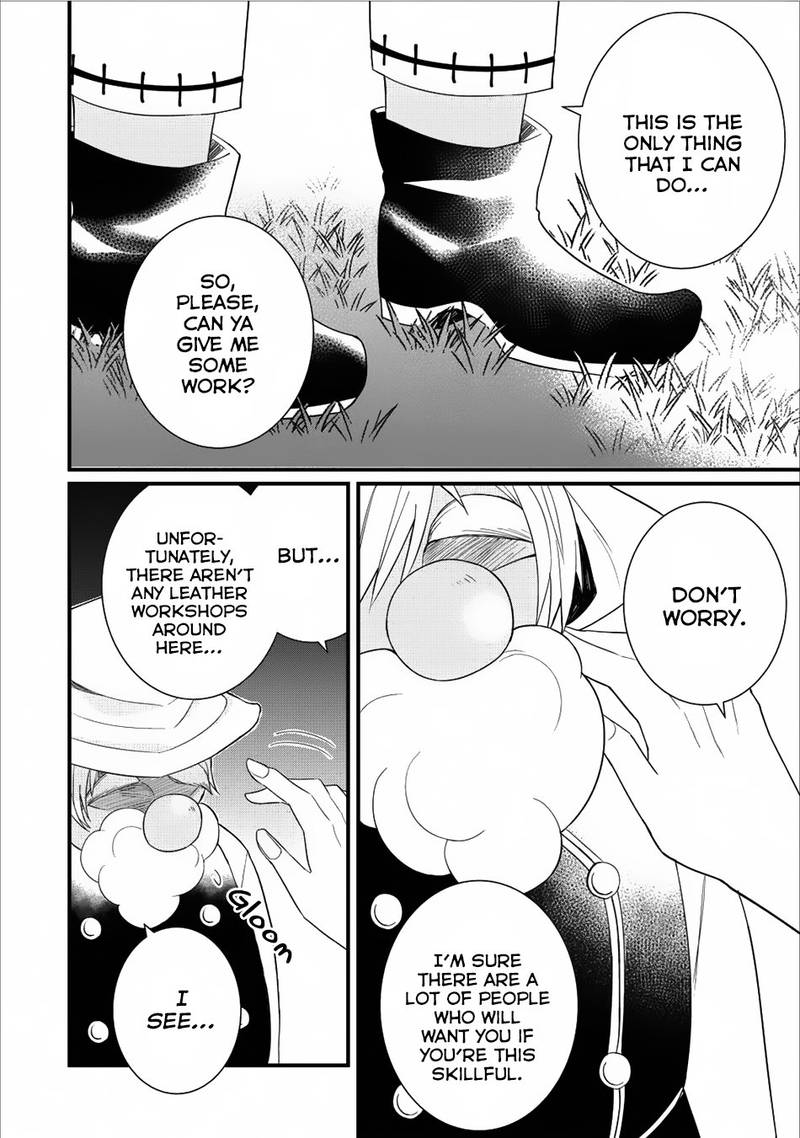 Murabito Tensei Saikyou No Slow Life 11 20