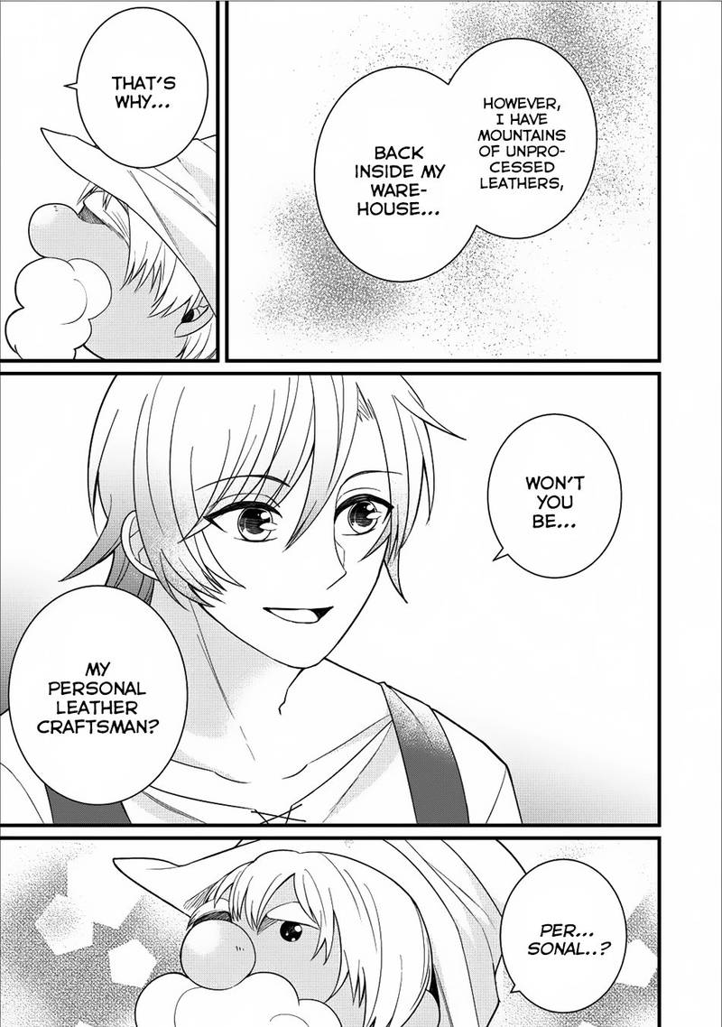 Murabito Tensei Saikyou No Slow Life 11 21