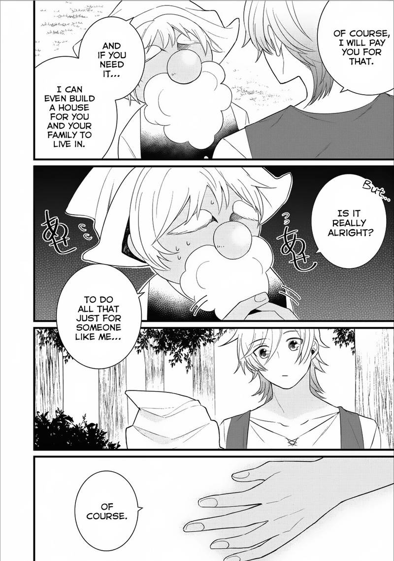 Murabito Tensei Saikyou No Slow Life 11 22