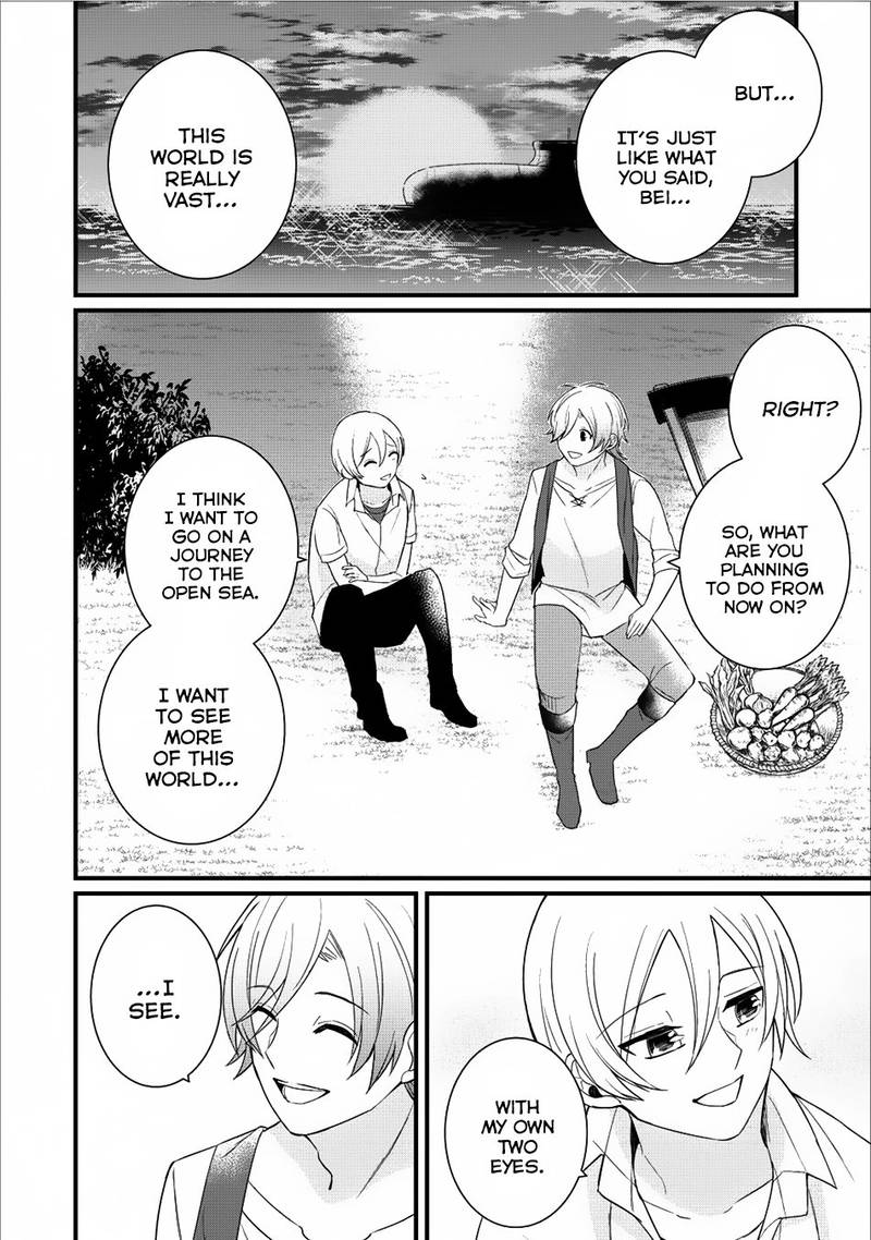 Murabito Tensei Saikyou No Slow Life 11 26