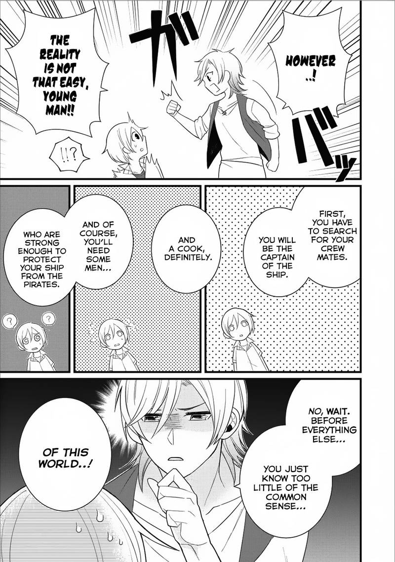 Murabito Tensei Saikyou No Slow Life 11 27
