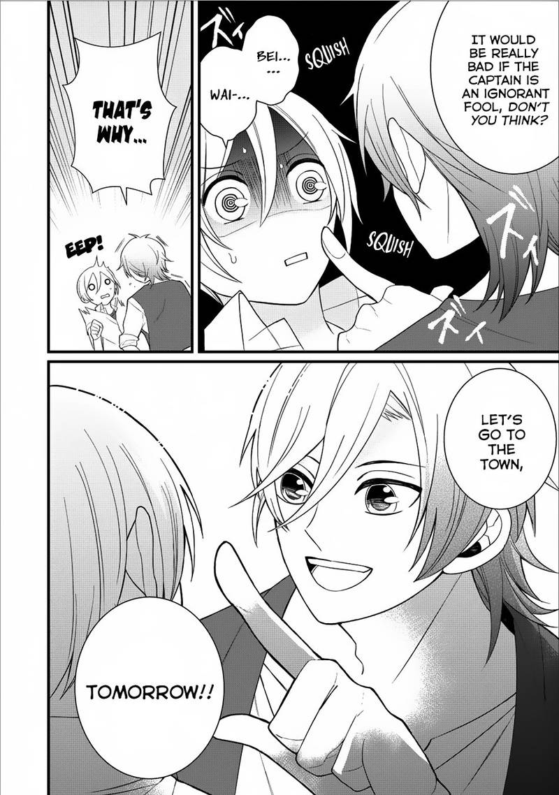 Murabito Tensei Saikyou No Slow Life 11 28