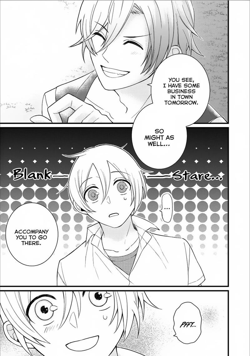 Murabito Tensei Saikyou No Slow Life 11 29