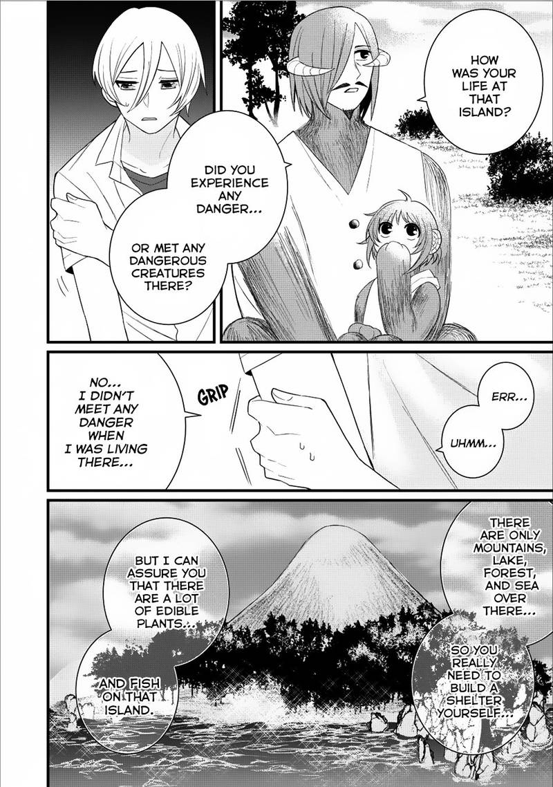 Murabito Tensei Saikyou No Slow Life 11 6