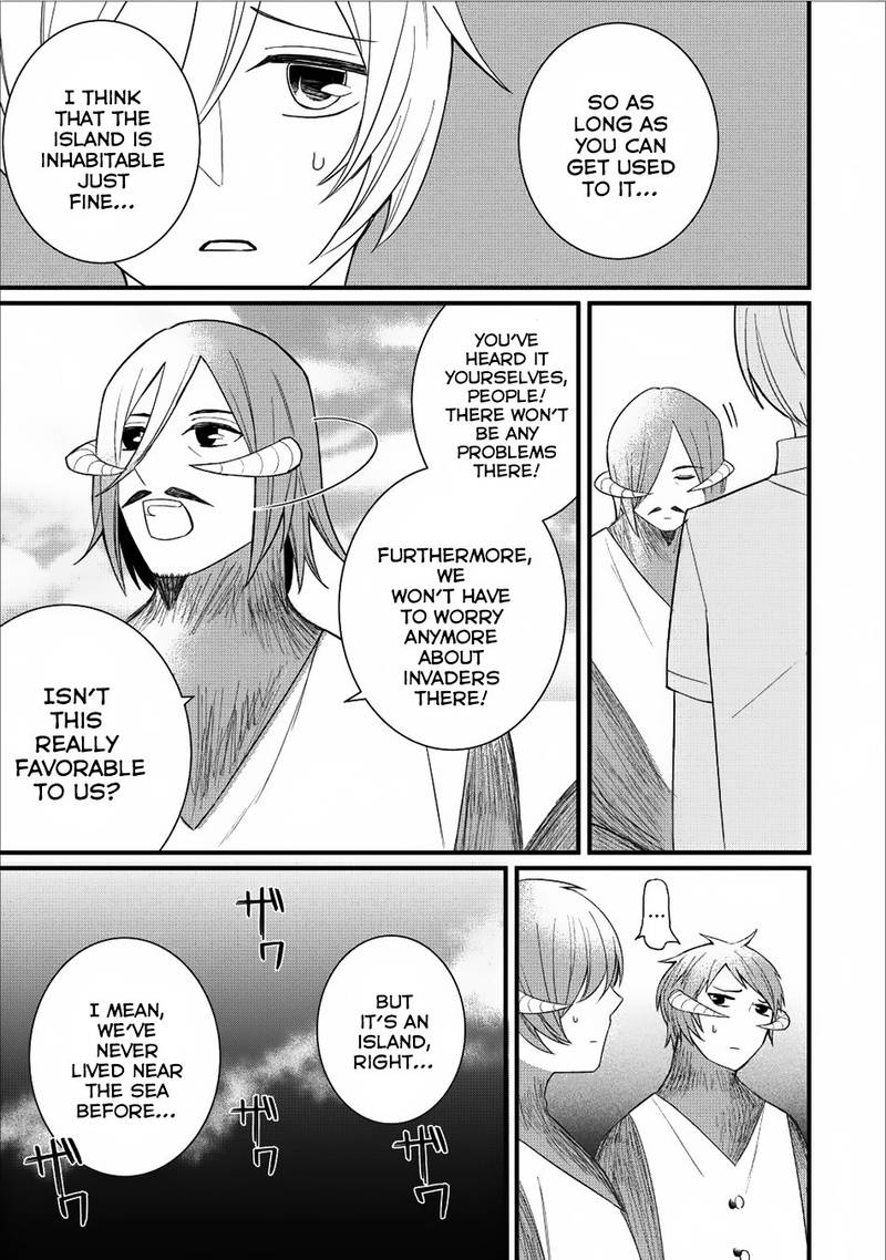 Murabito Tensei Saikyou No Slow Life 11 7
