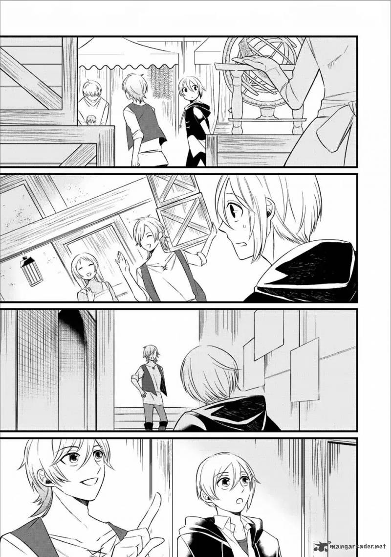 Murabito Tensei Saikyou No Slow Life 12 10