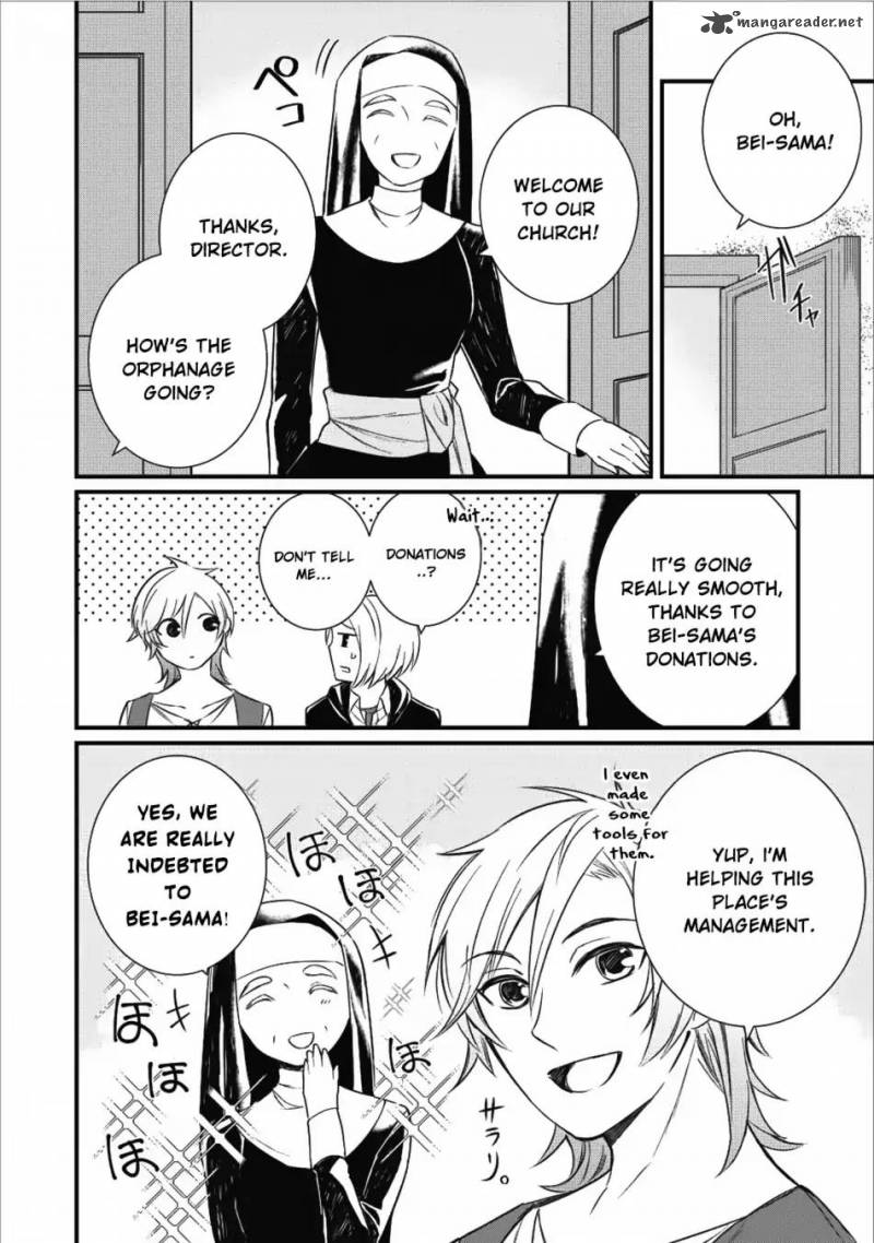 Murabito Tensei Saikyou No Slow Life 12 13