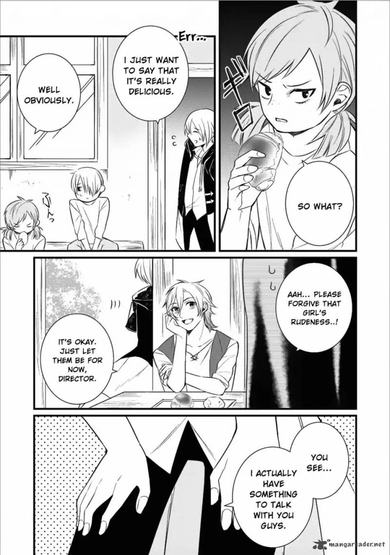 Murabito Tensei Saikyou No Slow Life 12 16