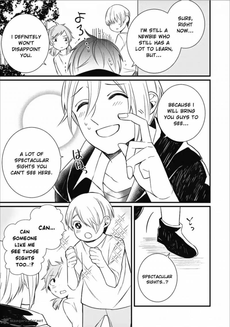 Murabito Tensei Saikyou No Slow Life 12 18